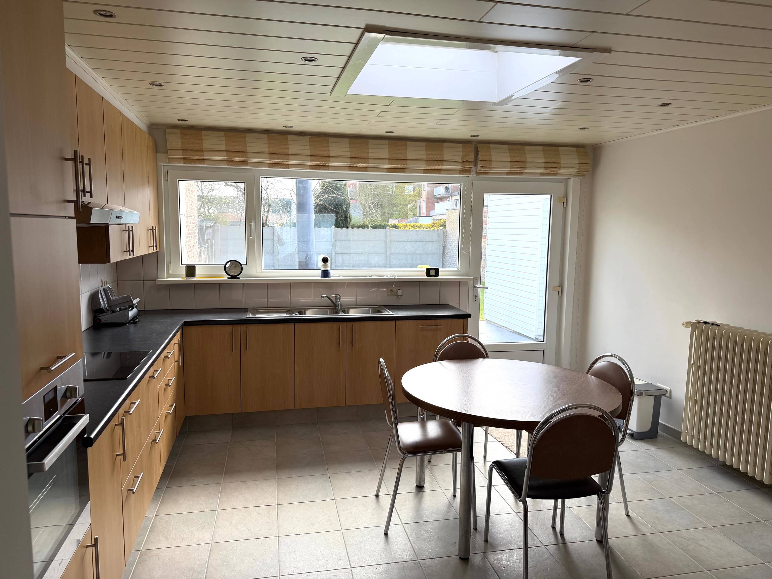 Huis te koop in Knokke met 3 slaapkamers - foto 4
