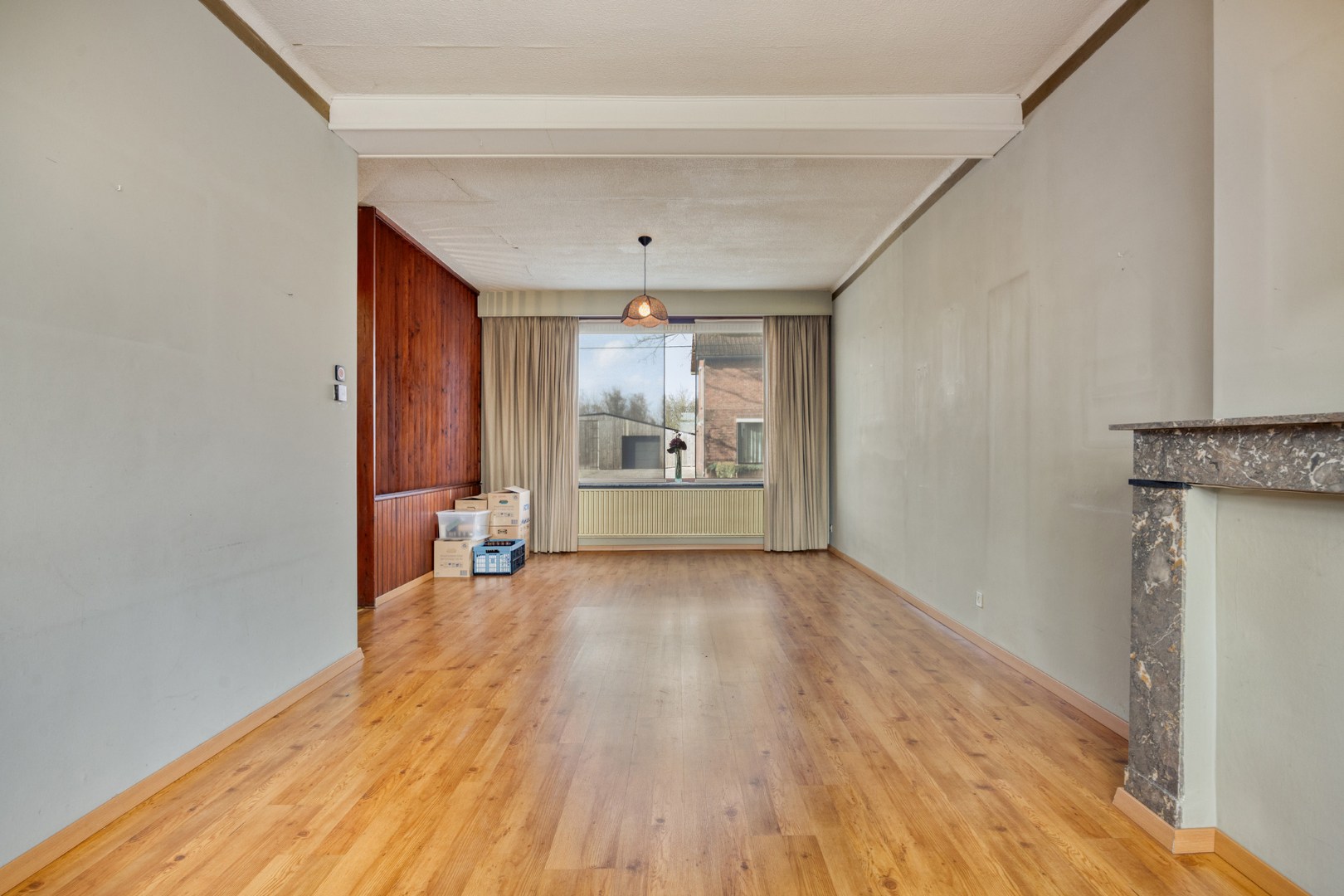 Te renoveren HOB op zonnig perceel van 8a50ca - foto 4