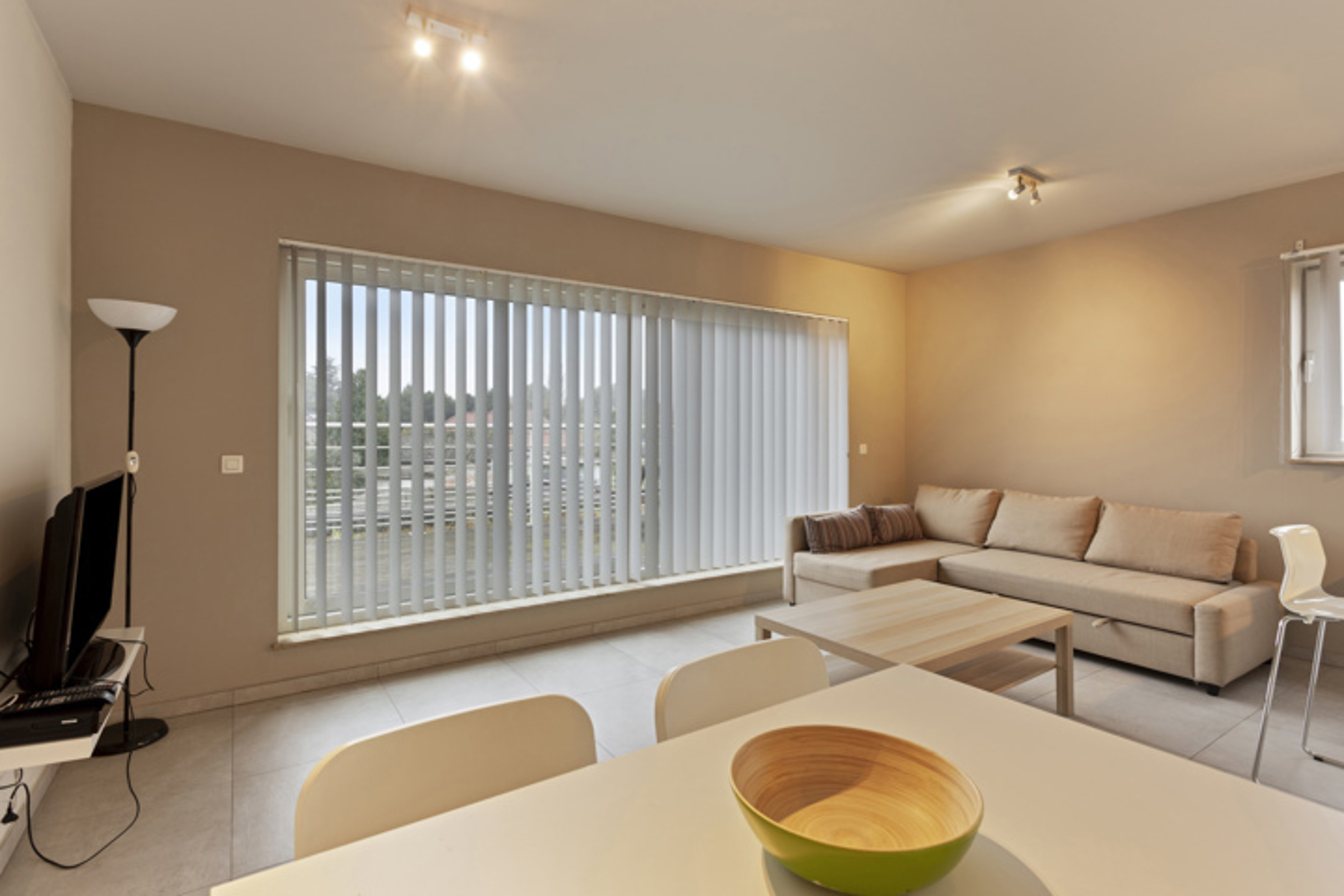 Gemeubeld instapklaar appartement op ideale locatie - foto 5