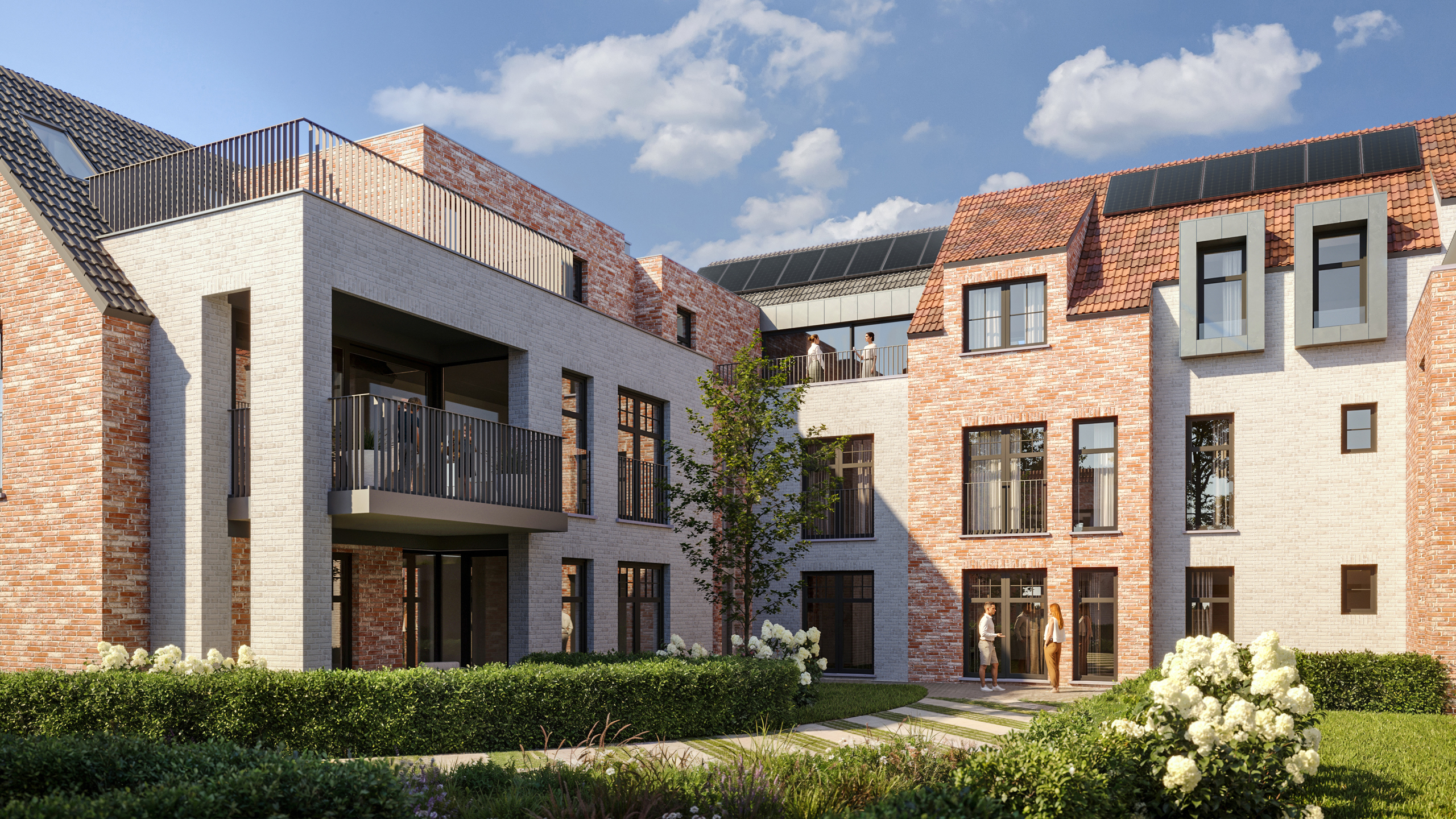 Apartment for sale in Ravels with 3 bedrooms - photo 4