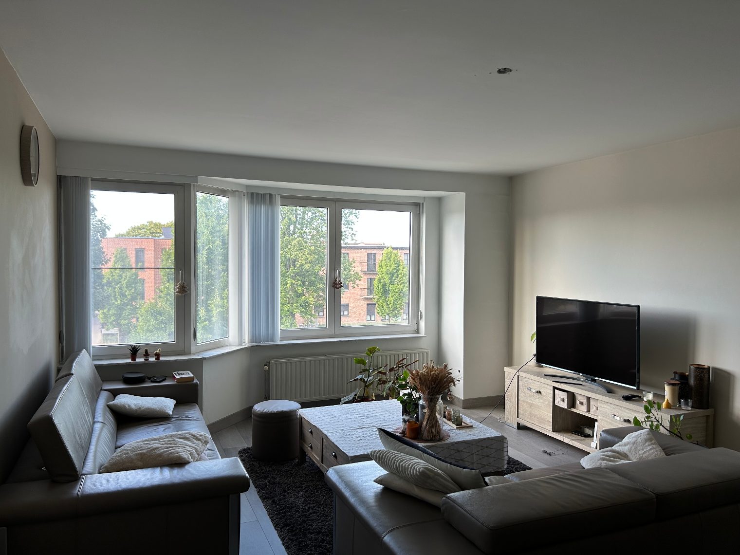 Appartement te huur in Wilrijk met 3 slaapkamers - foto 1