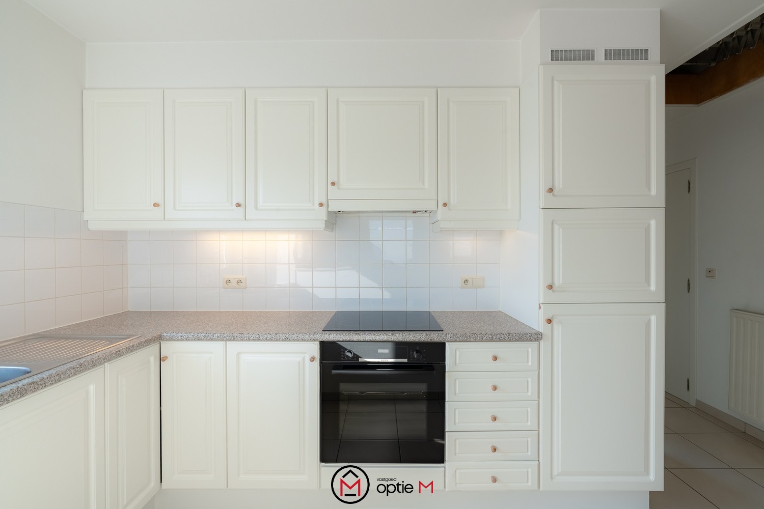 Instapklaar appartement dichtbij het centrum van Hasselt te koop - foto 4