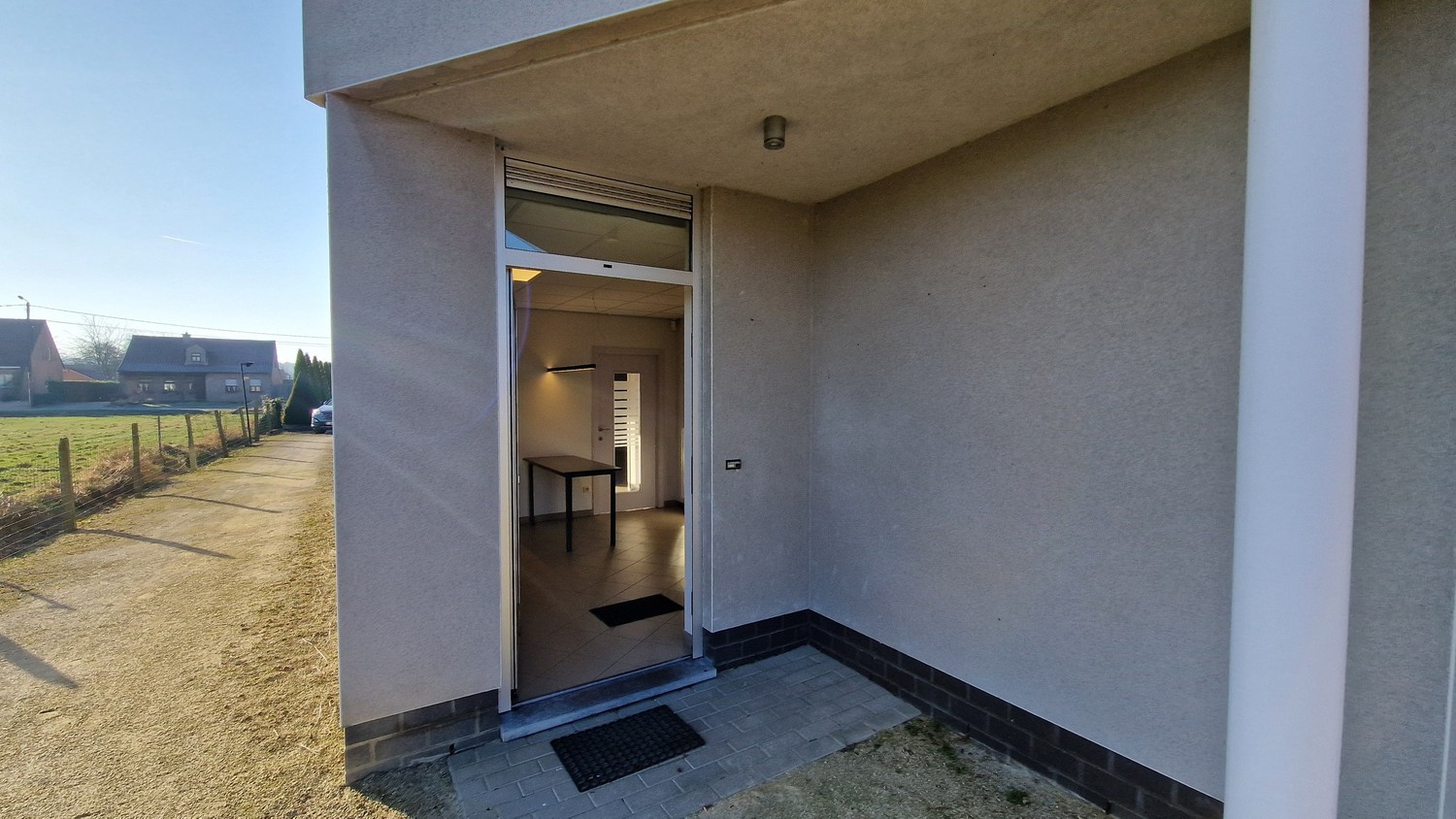 Mooi en verzorgd handelspand - bureelruimte - foto 4