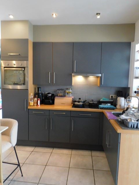 Appartement à vendre à Beringen avec 2 chambres - photo 4