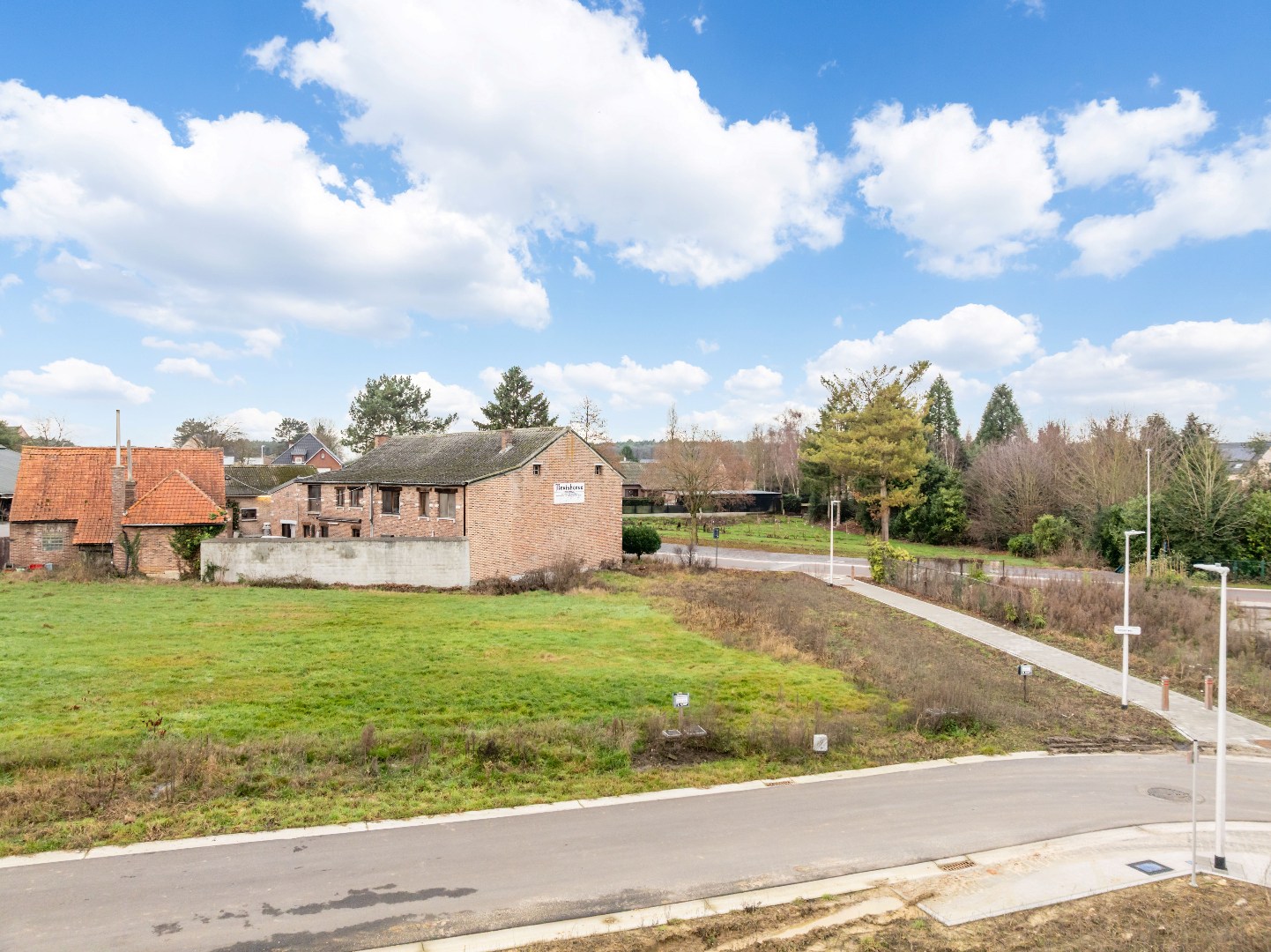 Terrain à vendre à Oudsbergen - photo 3