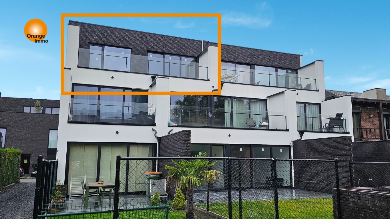 Appartement te koop in Maasmechelen met 2 slaapkamers - foto 2