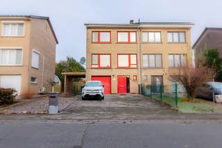 House for sale in Affligem