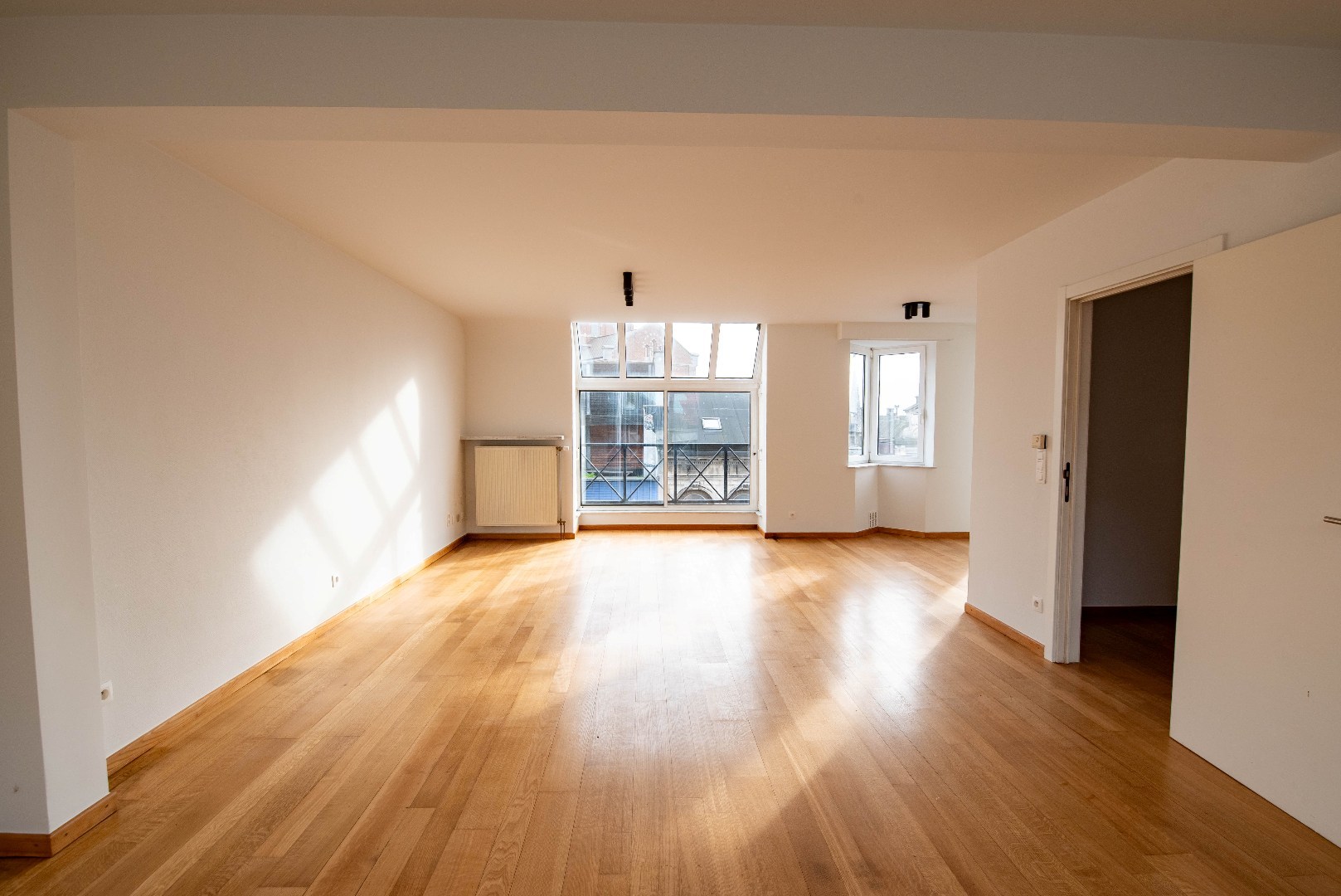 Apartment for rent in Antwerp with 3 bedrooms - photo 5
