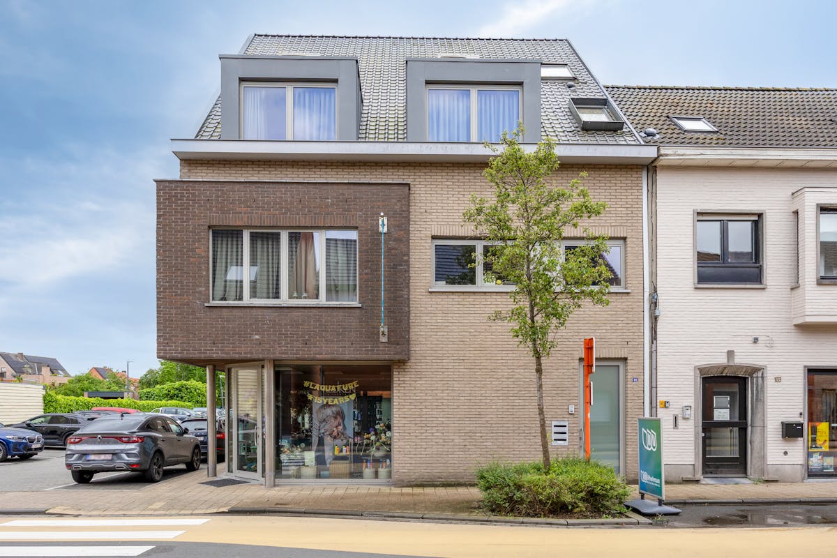 2 bedroom duplex apartment for sale in the center of Essen! - photo 3