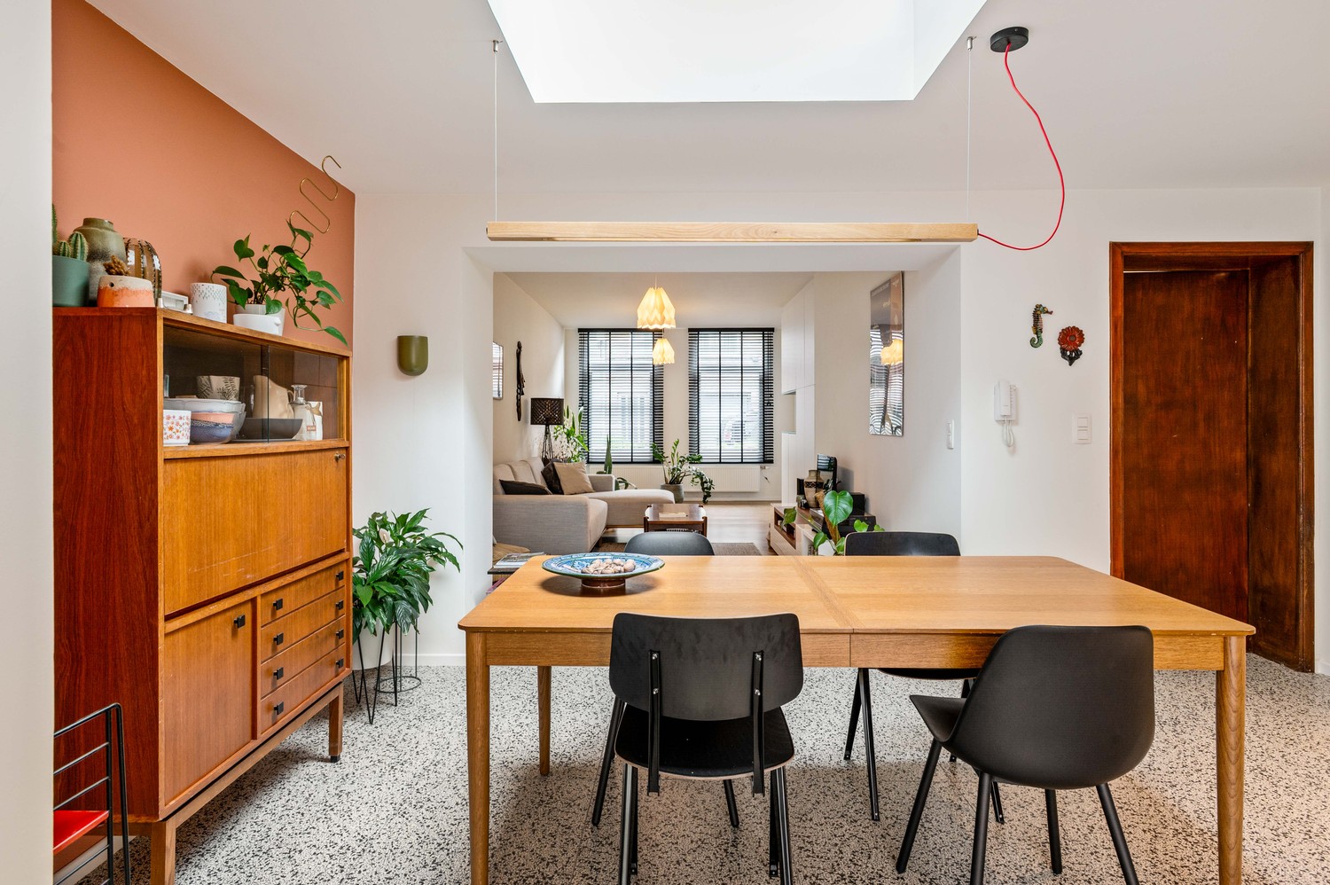 Instapklare woning met 3 slaapkamers in rustige en vlot bereikbare buurt! - foto 3