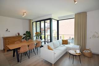 Appartement à louer à Brée
