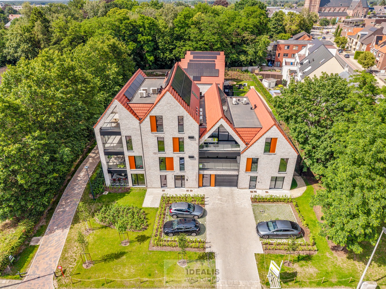 Exclusief wonen in het bruisende centrum van Lommel - foto 4
