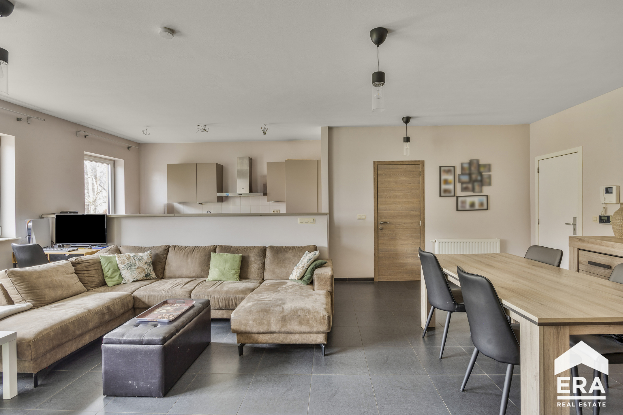 Appartement à vendre à Lubbeek avec 3 chambres - photo 1