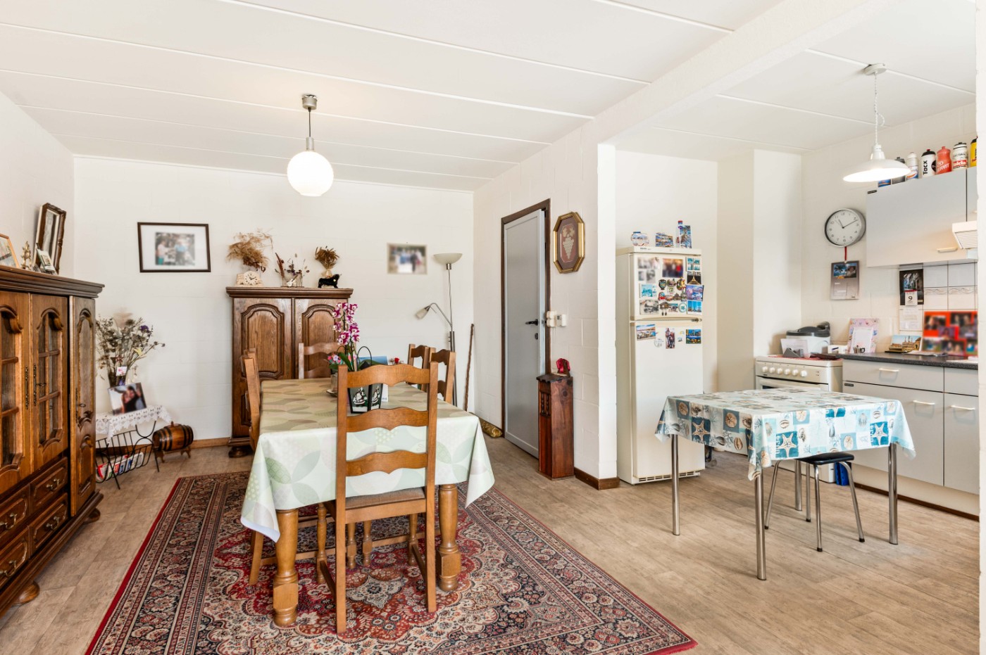 Apartment for sale in Zandvliet with 2 bedrooms - photo 5