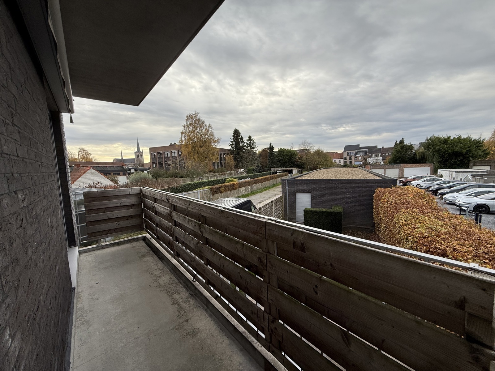 1-slaapkamerappartement in Geel-centrum - foto 5