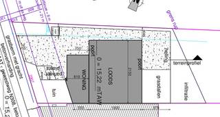 Op zoek naar een ruim en veelzijdig perceel? Deze bouwgrond van 1446 m² in het charmante Proven biedt een uitstekende kans om jouw droomwoning...