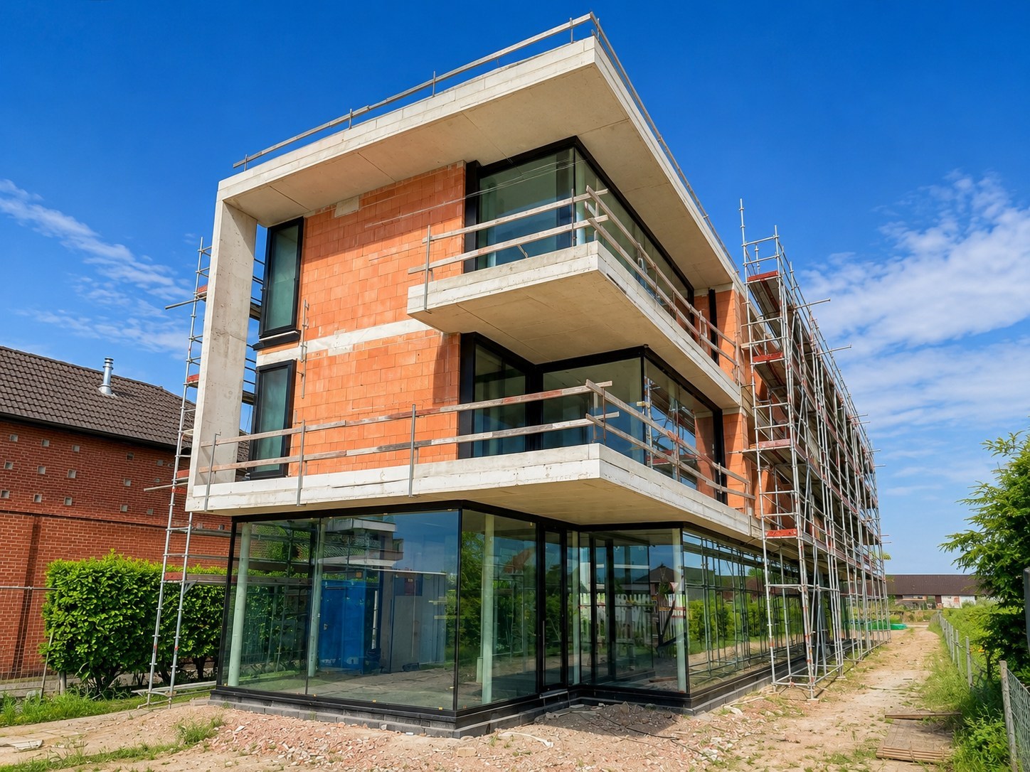 Commercial à vendre à Knokke - photo 4