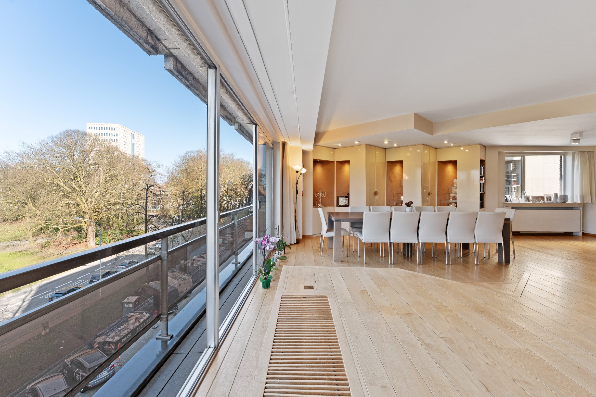 Light and spacious at Prins Albertpark. - photo 2