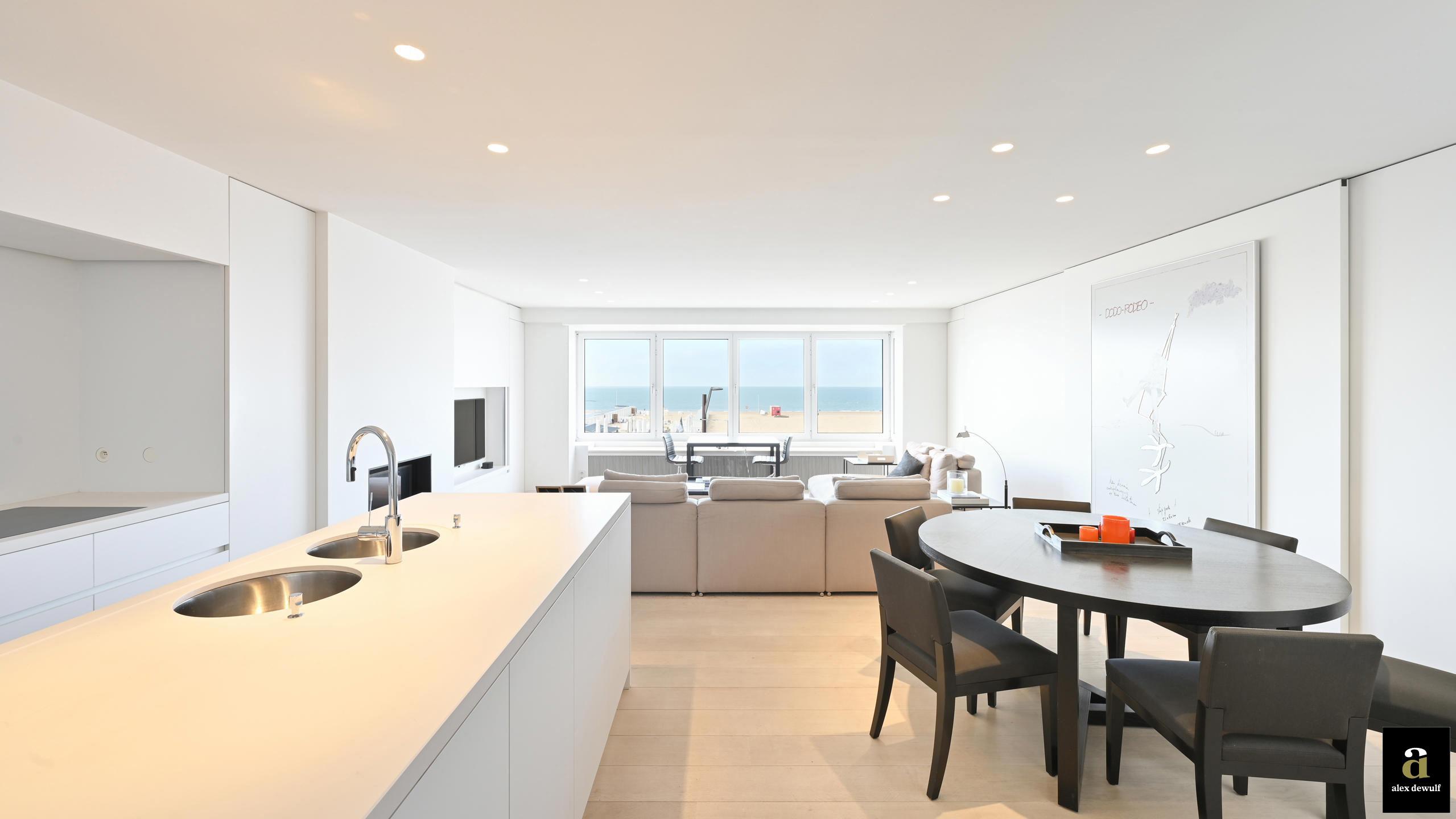 Appartement à vendre à Knokke-Heist avec 3 chambres - photo 3