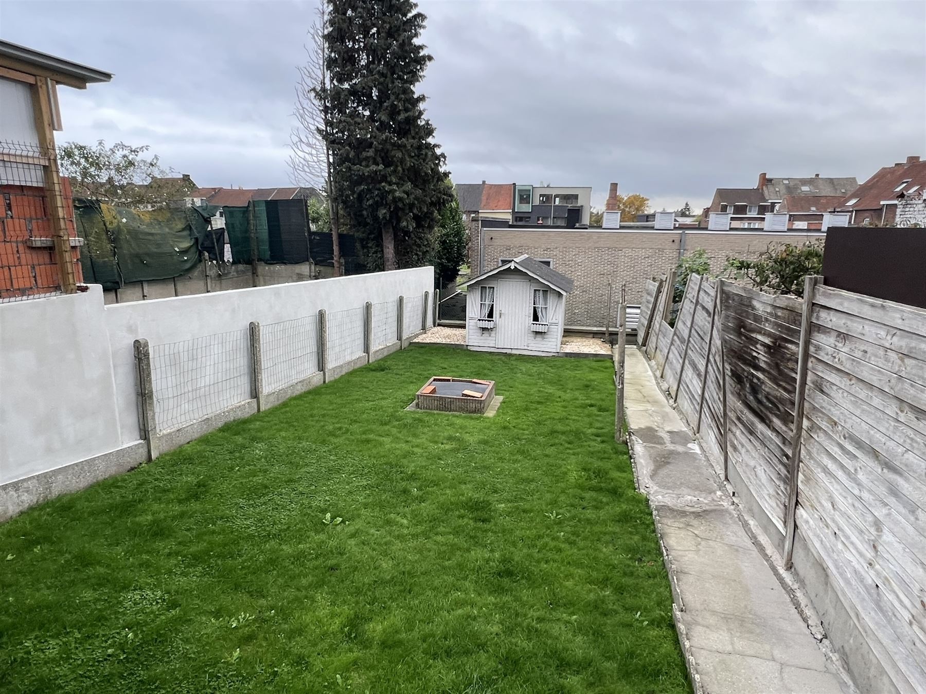 Gezellige woning met tuin in het centrum - foto 5