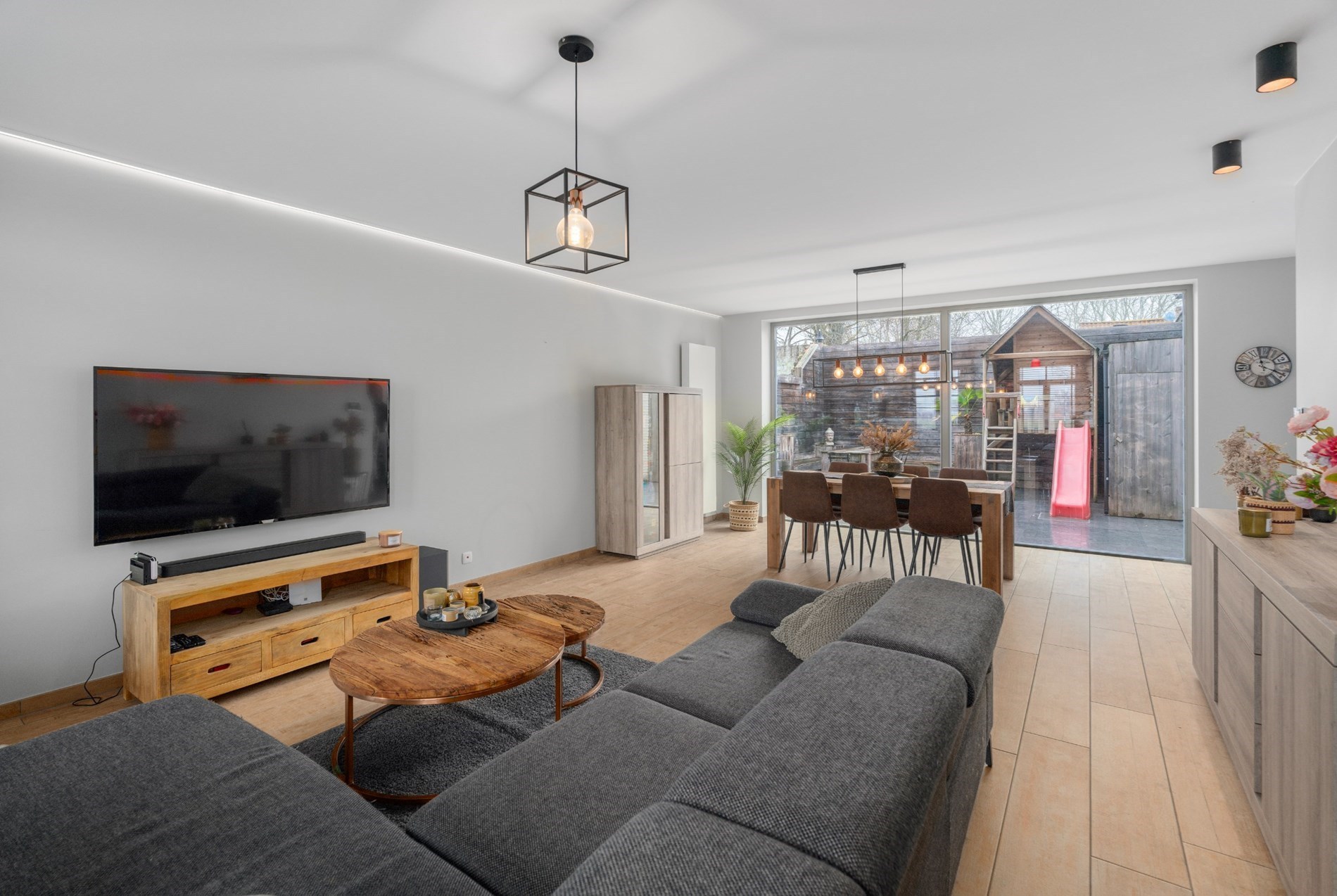 Prachtig gelegen woonhuis te Lissewege - foto 5