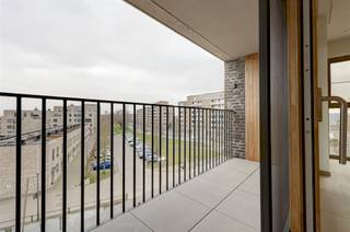Dit nieuwbouw appartement is gelegen op de derde verdieping (lift aanwezig) in het nieuwe prestigieuze project 'Tuinen van Eden' in het hart...