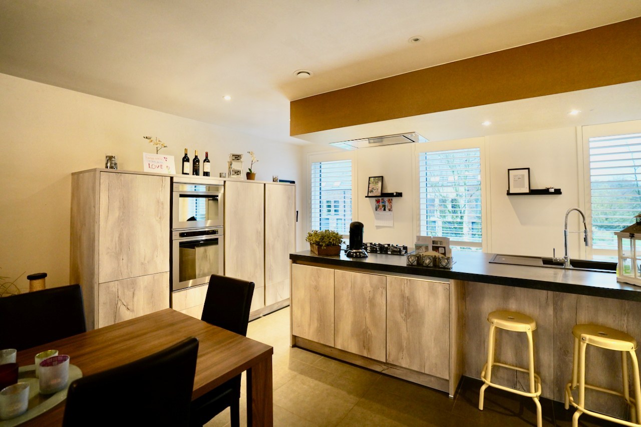 Instapklaar wonen in het hart van Evergem - Belzele ! - foto 4