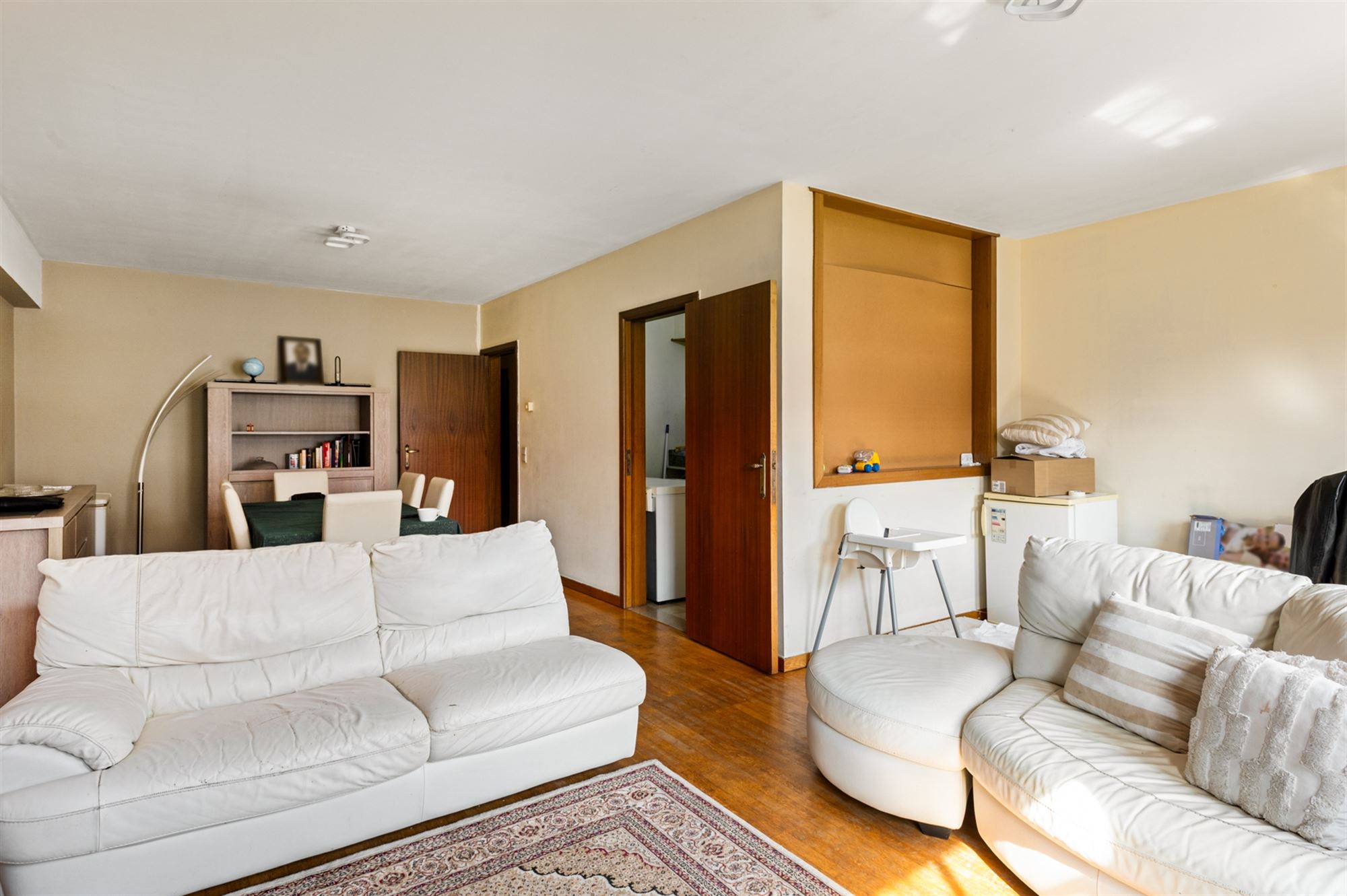 Appartement à vendre à Brasschaat avec 2 chambres - photo 5