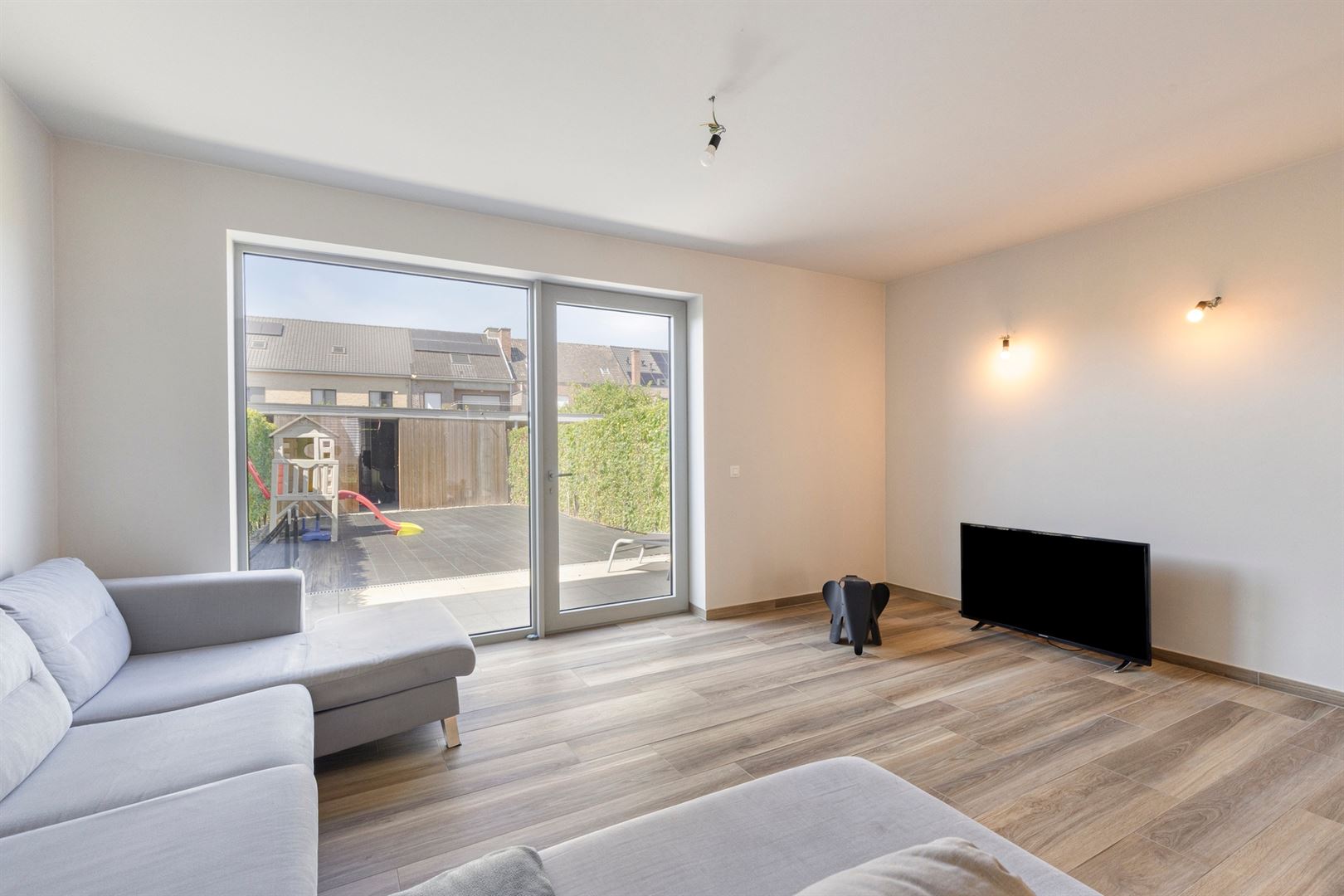 BEN woning met 4 slaapkamers in centrum Oudenaarde - foto 4