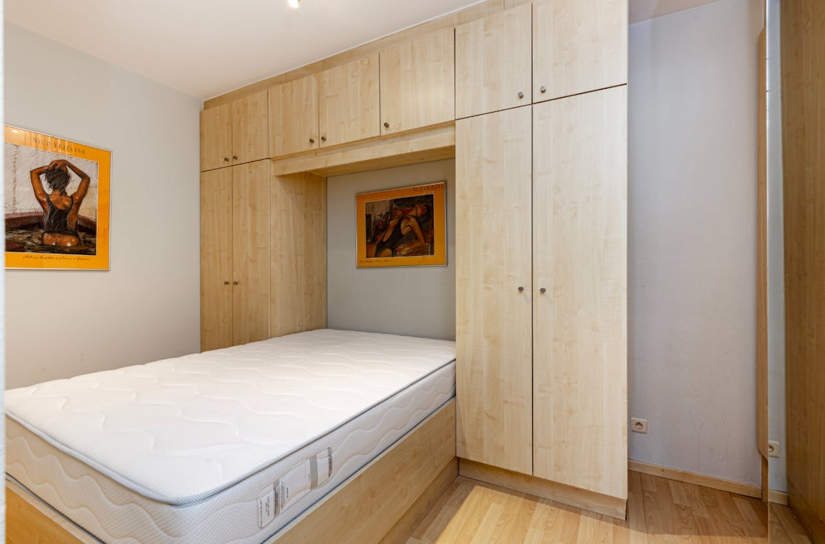 Gerenoveerd appartement te koop aan de Zeedijk van Heist - foto 5