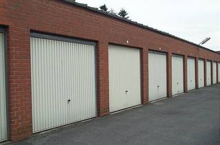 Garage à louer à Izegem
