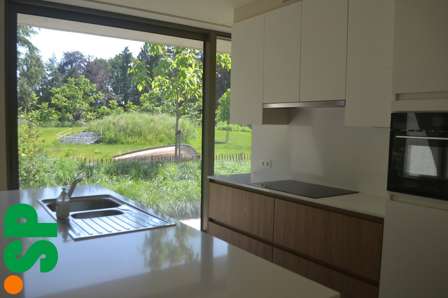 Unieke nieuwbouw woning - foto 5