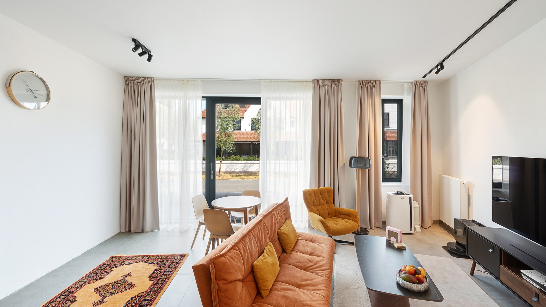 Appartement met 2 slpks. te koop aan Duinenwater - foto 5