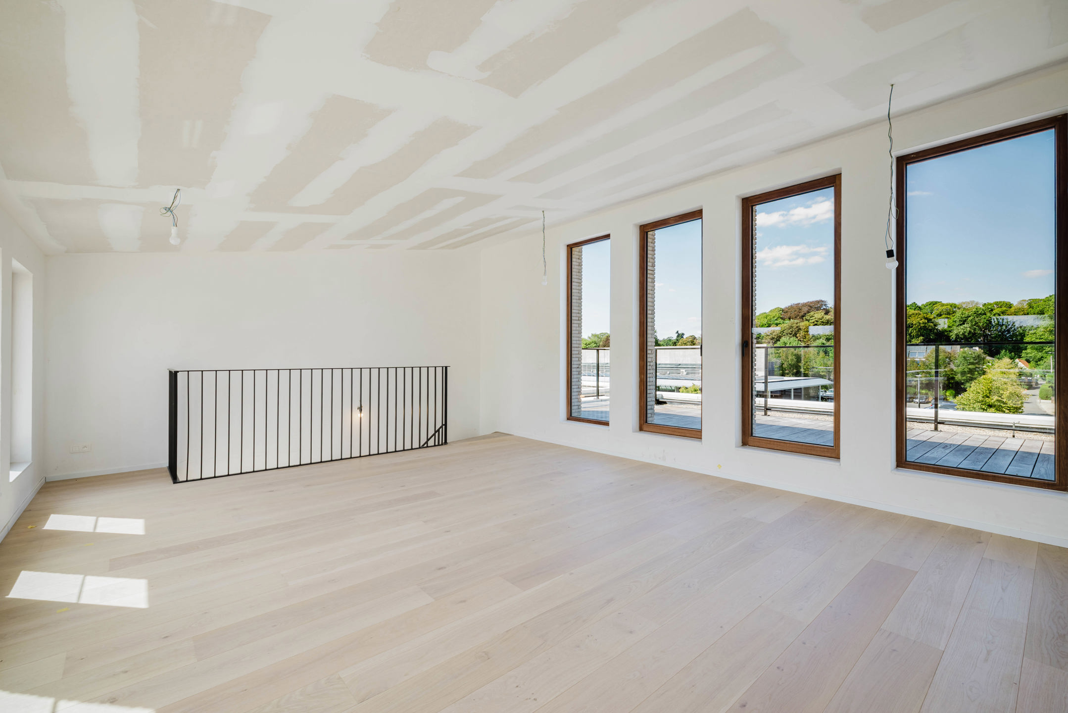 Project Gouwy, groen en rustig wonen in Sint-Martens-Latem - foto 5