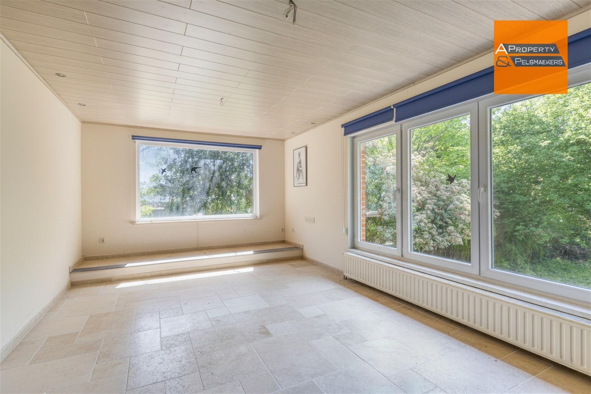 Ontdek deze charmante open bebouwing met prachtige tuin, rustig gelegen in Wezemaal. - foto 4