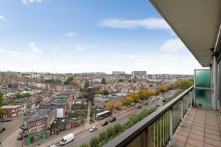 Appartement à vendre à Anvers