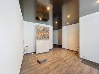 Op een commerciële toplocatie tussen Grimbergen en Brussel (Laken/Vilvoorde) bieden wij dit veelzijdige pand van 77 m² aan. Dankzij de slimme...