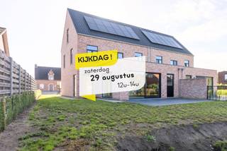 House for sale in Westerlo