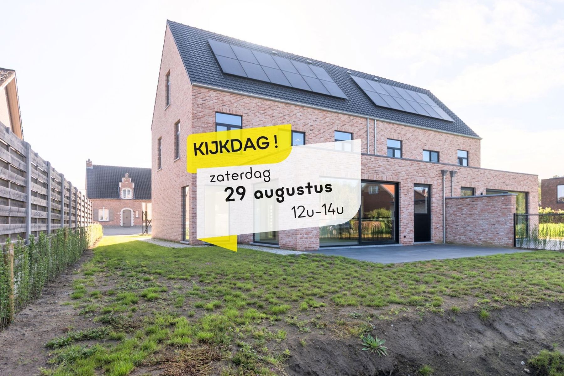 House for sale in Westerlo