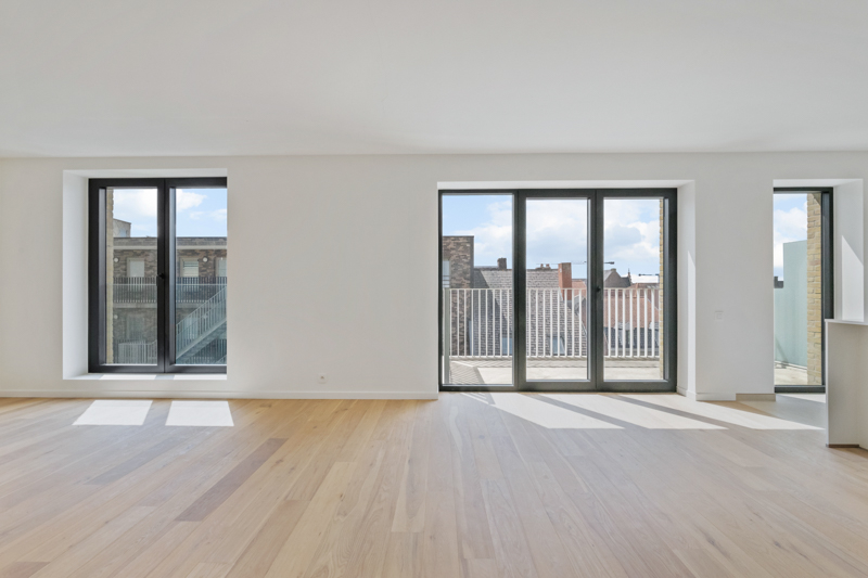 Apartment for sale in Roeselare with 2 bedrooms - photo 2