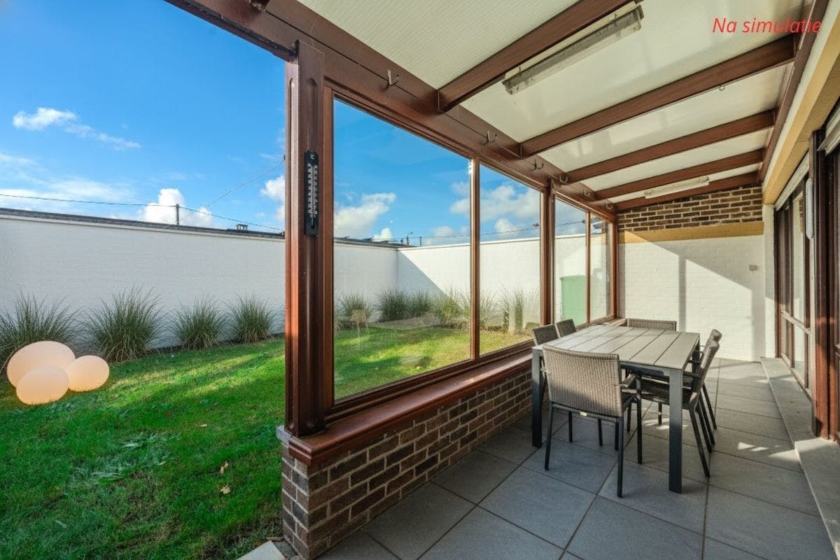 Bungalow with sunny garden for sale in Westende! - photo 5