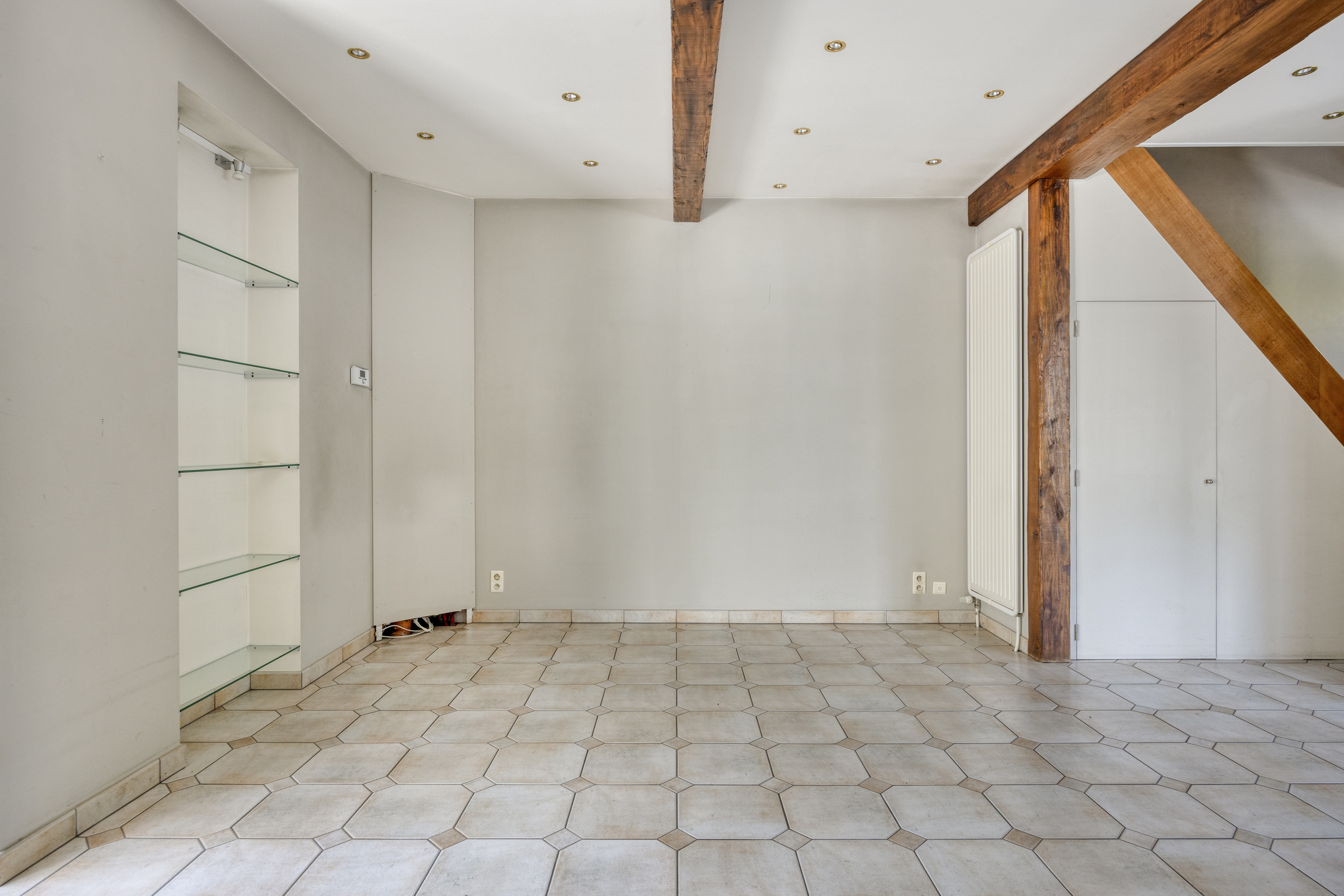 Ruime halfopen woning met zonnige tuin in Boom - foto 4