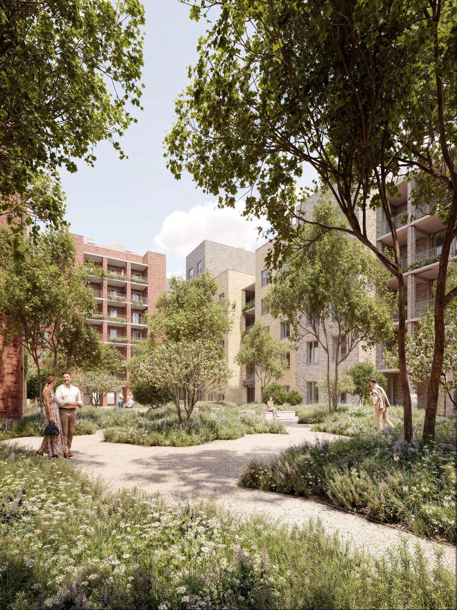 Appartement à vendre à Anvers avec 2 chambres - photo 5