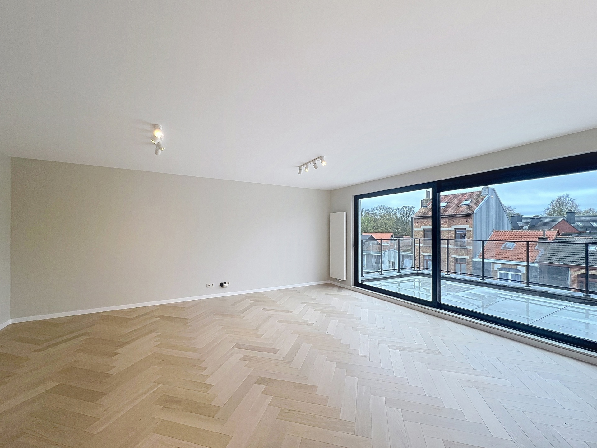 Apartment for sale in Anderlecht with 2 bedrooms - photo 5