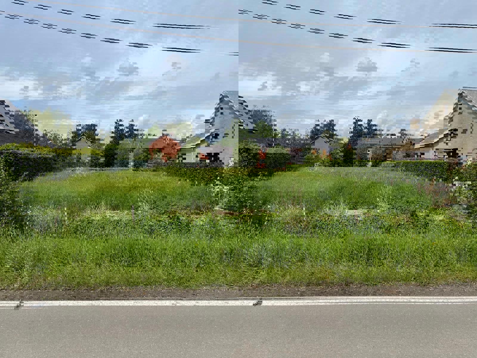 Land for sale in Drongen - photo 4