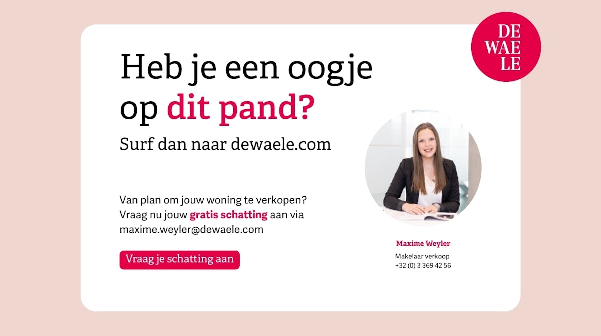 Garagebox te koop in Merksem - Laarsebaan - foto 4