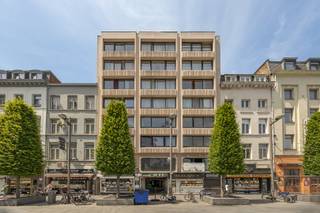 Appartement à vendre à Anvers