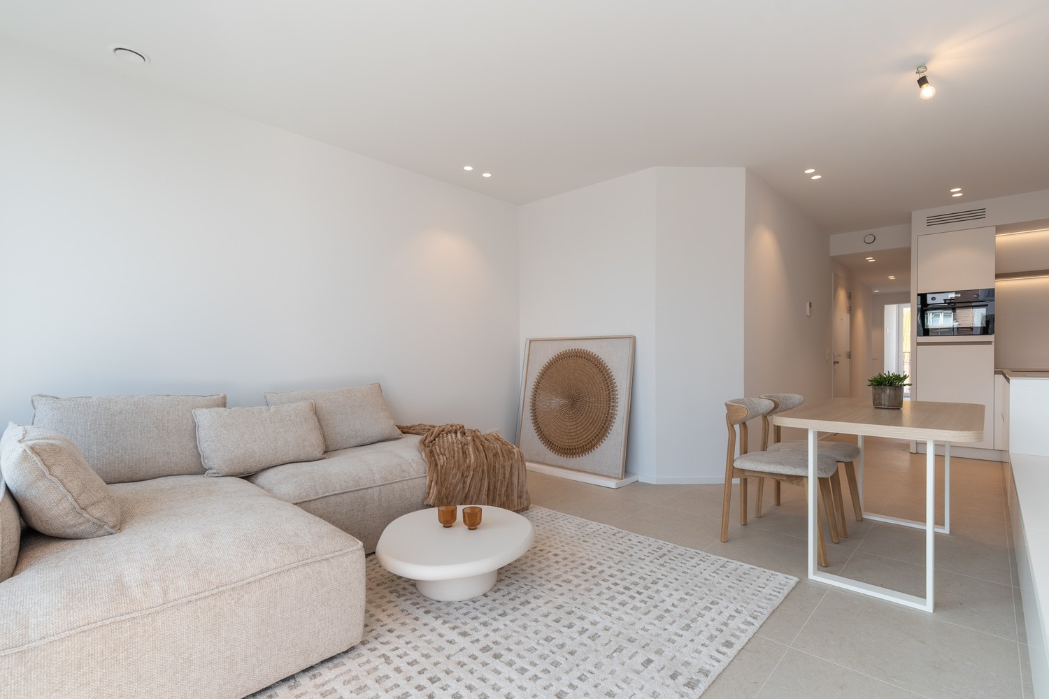 Appartement à vendre à Knokke avec 2 chambres - photo 4