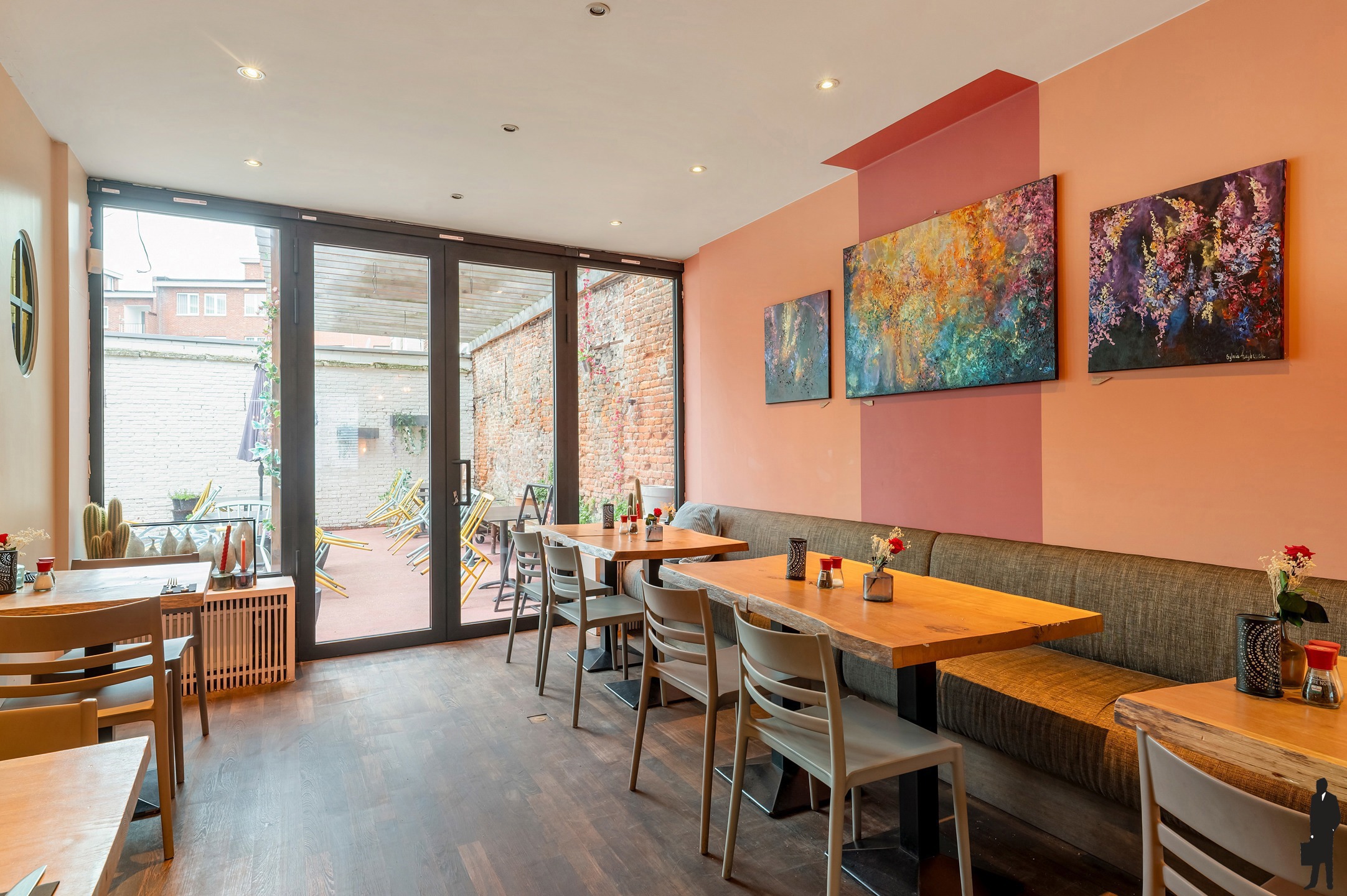 Commercial for sale in Turnhout - photo 5