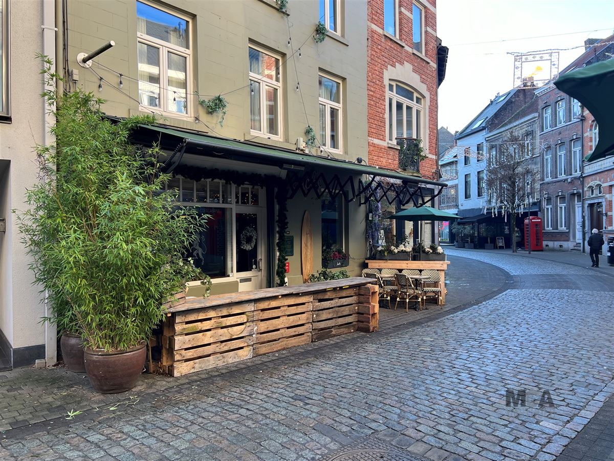 Commercial for sale in Hasselt with 3 bedrooms - photo 1